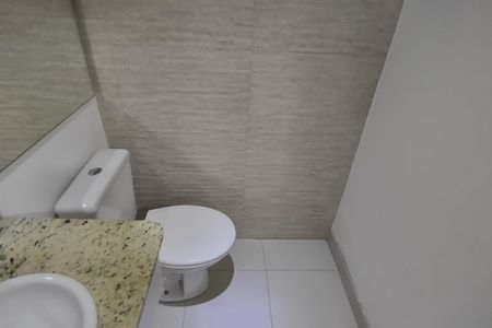 Apartamento para alugar com 75m², 2 quartos e 2 vagasLavabo