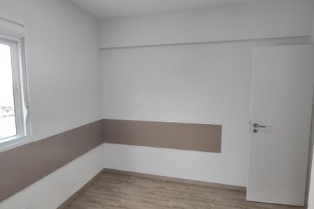 Suíte 2 de apartamento para alugar com 2 quartos, 75m² em Barcelona, São Caetano do Sul