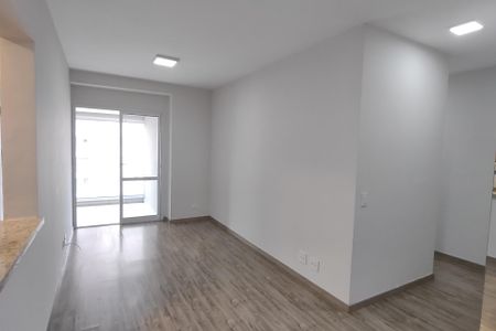 Apartamento para alugar com 2 quartos, 75m² em Barcelona, São Caetano do Sul