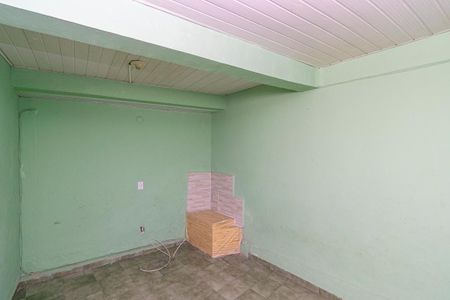 Studio de kitnet/studio para alugar com 1 quarto, 35m² em Brás de Pina, Rio de Janeiro