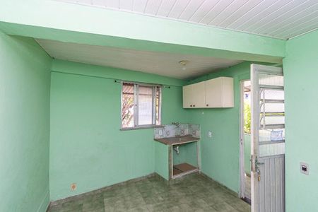 Kitnet/Studio para alugar com 1 quarto, 35m² em Brás de Pina, Rio de Janeiro
