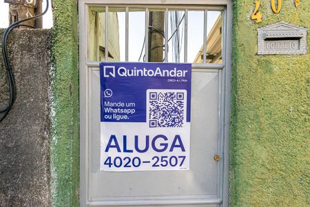 Placa de kitnet/studio para alugar com 1 quarto, 35m² em Brás de Pina, Rio de Janeiro