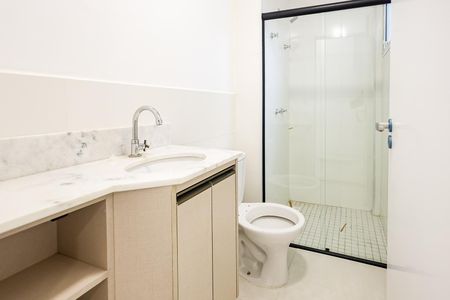 Banhero de apartamento para alugar com 2 quartos, 72m² em Jardins do Império, Indaiatuba