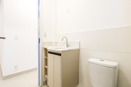 Banhero de apartamento para alugar com 2 quartos, 72m² em Jardins do Império, Indaiatuba