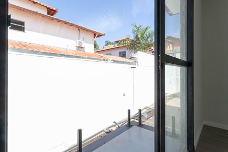 Casa de Condomínio à venda com 4 quartos, 124m² em Ouro Preto, Belo Horizonte