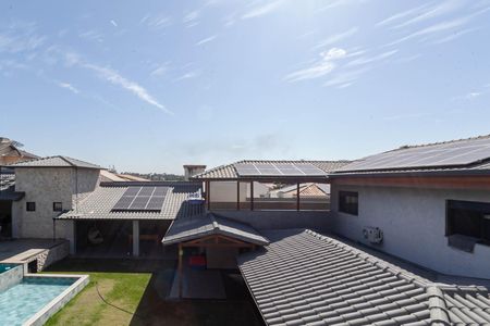 Vista do Quarto 1 de casa de condomínio à venda com 4 quartos, 124m² em Ouro Preto, Belo Horizonte