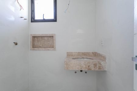 Casa de Condomínio à venda com 4 quartos, 124m² em Ouro Preto, Belo Horizonte