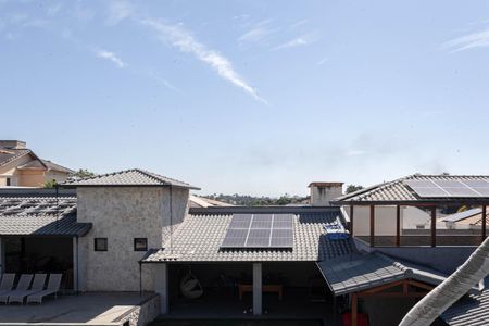 Quarto 2 - Vista de casa de condomínio à venda com 4 quartos, 124m² em Ouro Preto, Belo Horizonte