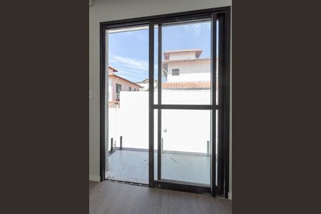 Casa de Condomínio à venda com 4 quartos, 124m² em Ouro Preto, Belo Horizonte