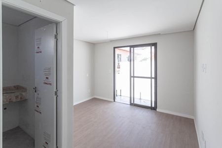 Suíte de casa de condomínio à venda com 4 quartos, 124m² em Ouro Preto, Belo Horizonte