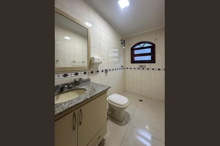 Lavabo de casa à venda com 4 quartos, 150m² em São João Climaco, São Paulo