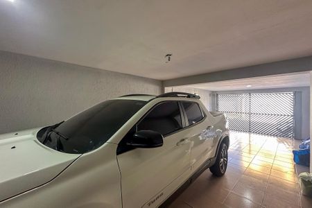 Garagem de casa à venda com 4 quartos, 150m² em São João Climaco, São Paulo