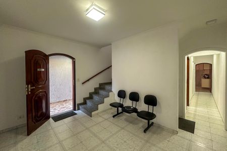 Sala 2 de casa para alugar com 4 quartos, 150m² em São João Climaco, São Paulo
