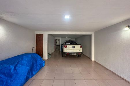 Garagem de casa à venda com 4 quartos, 150m² em São João Climaco, São Paulo