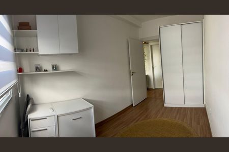 Quarto de apartamento à venda com 2 quartos, 44m² em Ponte Sao Joao, Jundiaí
