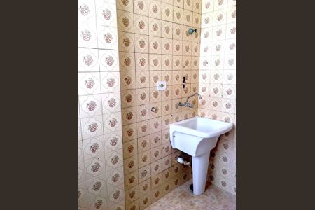 Foto 02 de apartamento para alugar com 2 quartos, 49m² em Vila Guarani, São Paulo