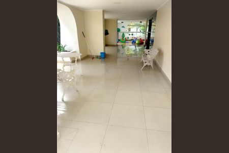 Foto 16 de apartamento para alugar com 2 quartos, 49m² em Vila Guarani, São Paulo