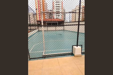 Foto 15 de apartamento para alugar com 2 quartos, 49m² em Vila Guarani, São Paulo