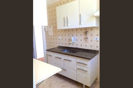 Apartamento para alugar com 49m², 2 quartos e 1 vaga Apartamento para alugar com 49m², 2 quartos e 1 vagaFoto 01