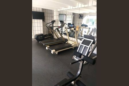 Foto 17 de apartamento para alugar com 2 quartos, 49m² em Vila Guarani, São Paulo