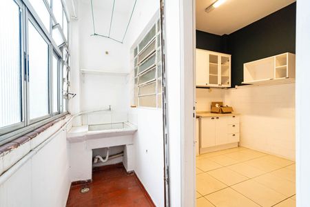 Apartamento para alugar com 52m², 1 quarto e sem vagaÁrea de Serviço