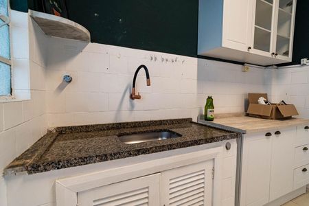Apartamento para alugar com 52m², 1 quarto e sem vagaCozinha