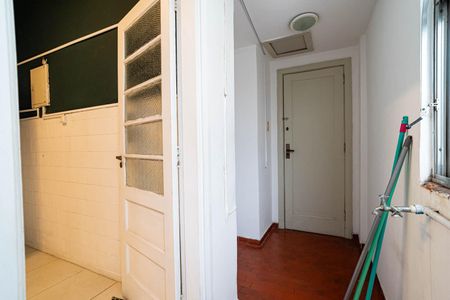 Apartamento para alugar com 52m², 1 quarto e sem vagaÁrea de Serviço