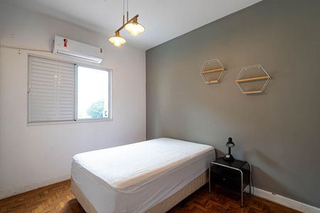 Apartamento para alugar com 52m², 1 quarto e sem vagaQuarto
