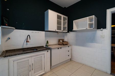 Apartamento para alugar com 52m², 1 quarto e sem vagaCozinha