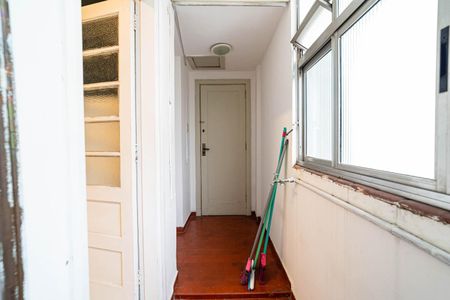 Apartamento para alugar com 52m², 1 quarto e sem vagaÁrea de Serviço
