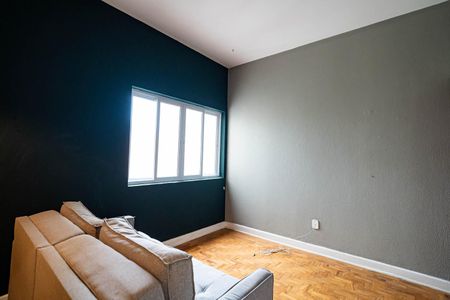 Apartamento para alugar com 52m², 1 quarto e sem vagaSala