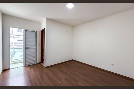 Suíte de casa para alugar com 3 quartos, 114m² em Água Rasa, São Paulo