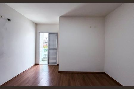 Suíte de casa para alugar com 3 quartos, 114m² em Água Rasa, São Paulo