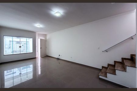 Casa para alugar com 3 quartos, 114m² em Água Rasa, São Paulo