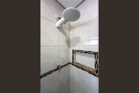 Banheiro da Suíte de casa para alugar com 3 quartos, 114m² em Água Rasa, São Paulo