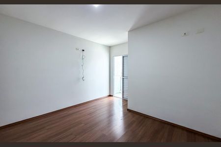 Suíte de casa para alugar com 3 quartos, 114m² em Água Rasa, São Paulo