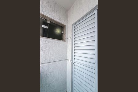 Varanda da Suíte de casa para alugar com 3 quartos, 114m² em Água Rasa, São Paulo