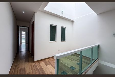 Hall de casa para alugar com 3 quartos, 114m² em Água Rasa, São Paulo
