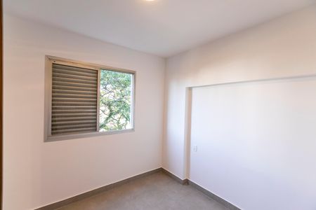 QUARTO de apartamento à venda com 1 quarto, 40m² em Taquaral, Campinas