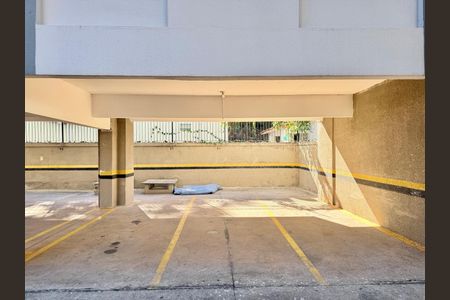 Apartamento para alugar com 40m², 1 quarto e 1 vaga