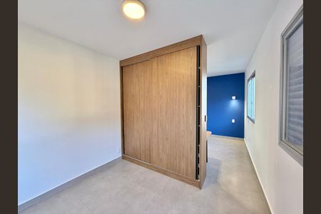 Apartamento para alugar com 40m², 1 quarto e 1 vaga