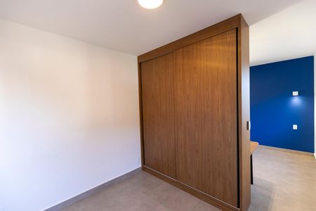 Quarto de apartamento para alugar com 1 quarto, 40m² em Taquaral, Campinas