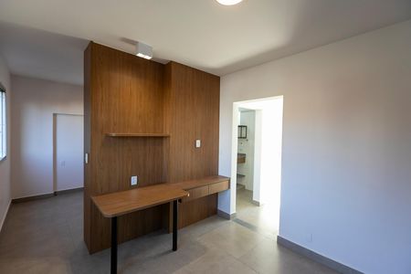 Apartamento à venda com 1 quarto, 40m² em Taquaral, Campinas
