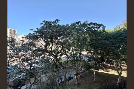 Apartamento para alugar com 40m², 1 quarto e 1 vaga
