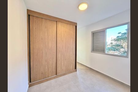 Apartamento para alugar com 40m², 1 quarto e 1 vaga