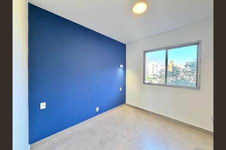 Apartamento para alugar com 40m², 1 quarto e 1 vaga