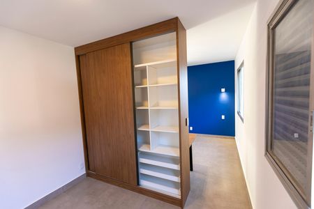 QUARTO de apartamento para alugar com 1 quarto, 40m² em Taquaral, Campinas