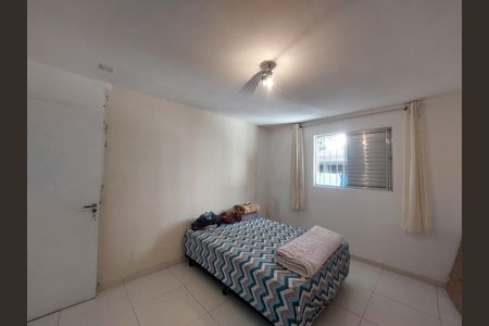 Quarto 2 de casa à venda com 2 quartos, 250m² em Jardim Campinas, São Paulo