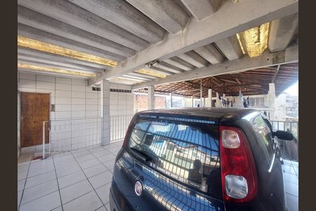 Garagem de casa à venda com 2 quartos, 250m² em Jardim Campinas, São Paulo