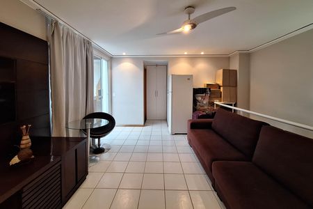 Apartamento à venda com 154m², 3 quartos e 2 vagas Apartamento à venda com 154m², 3 quartos e 2 vagasSala 2